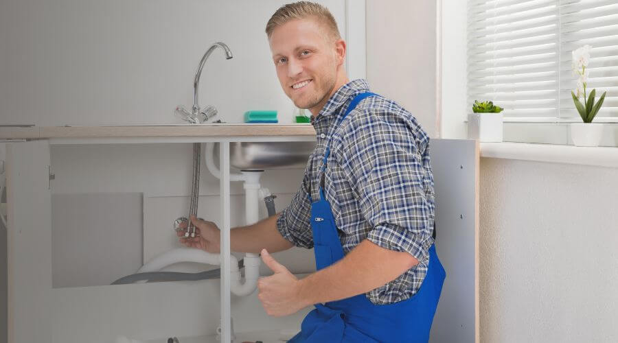 Emergency Plumbing Repair in Franklin Park, NJ